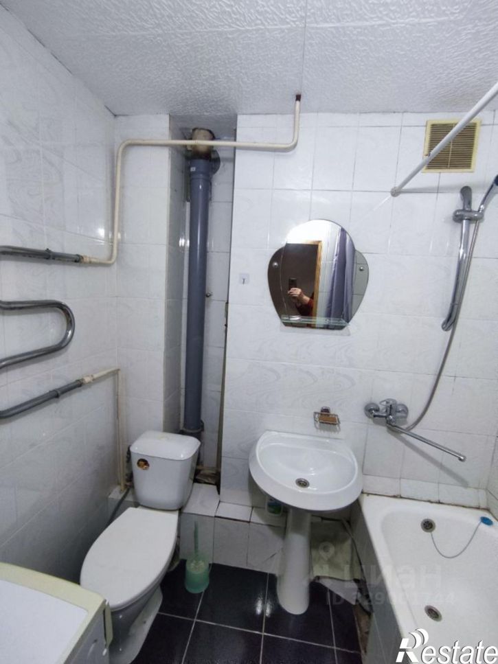 2-комн квартира улица Ленина, 277А,  д. 277А