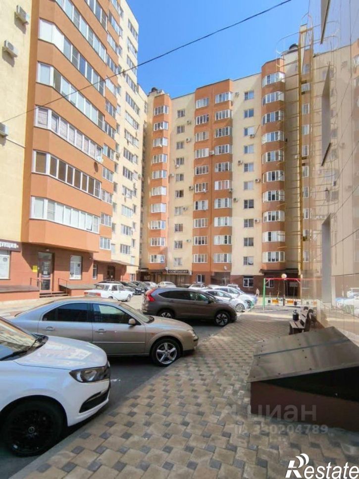 1-комн квартира ул Ленина, 417,  д. 417