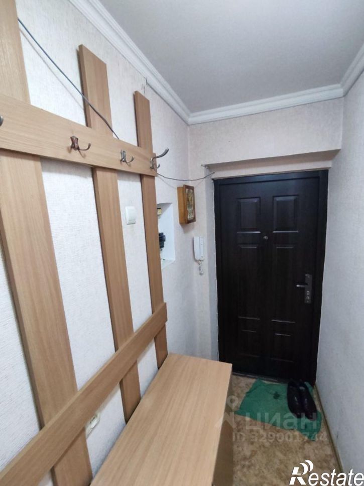 2-комн квартира улица Ленина, 277А,  д. 277А