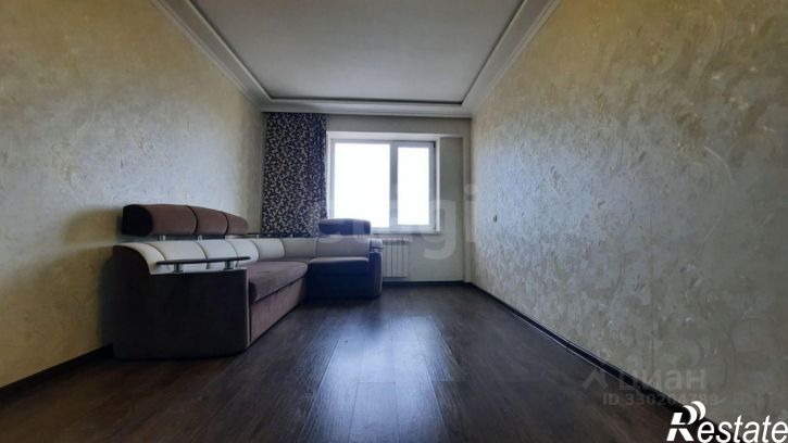 1-комн квартира ул Ленина, 417,  д. 417