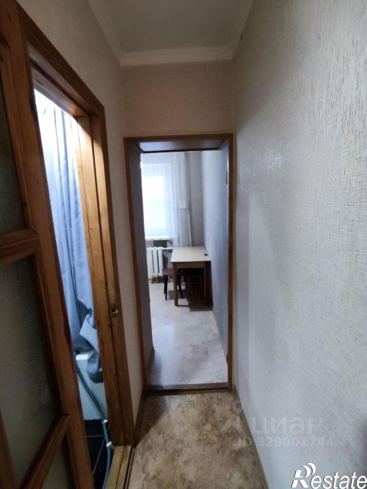 2-комн квартира улица Ленина, 277А,  д. 277А