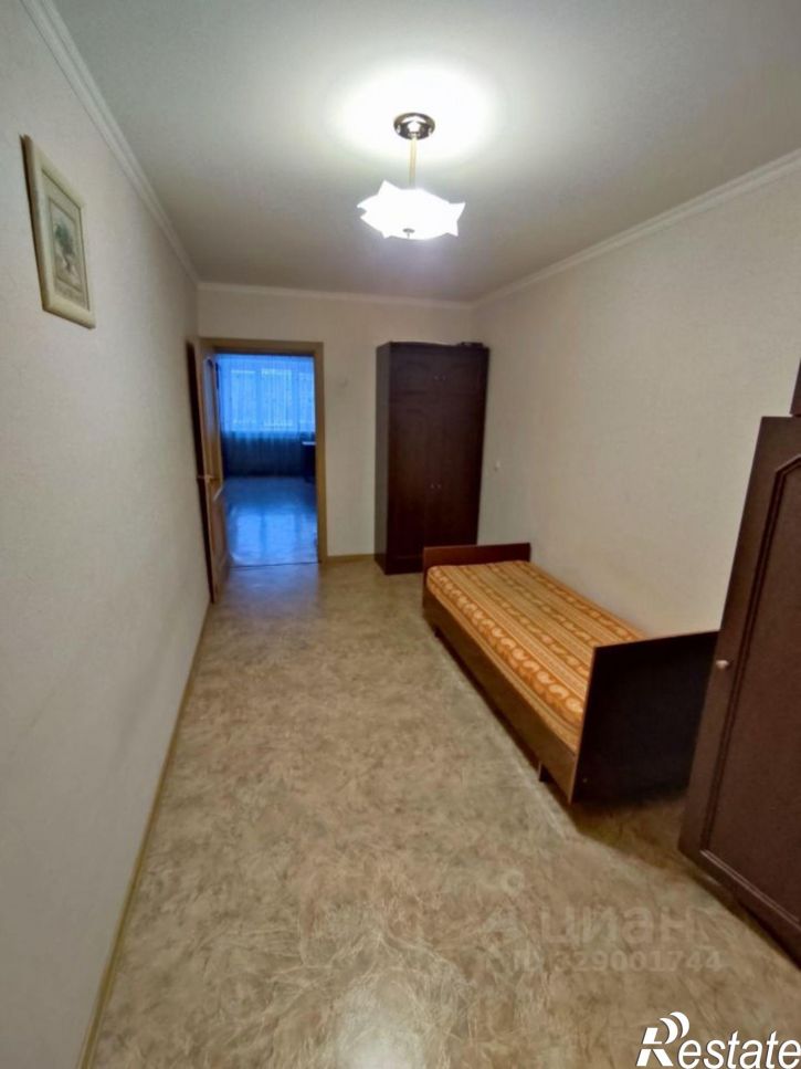 2-комн квартира улица Ленина, 277А,  д. 277А