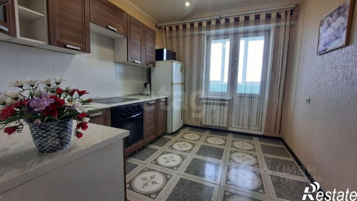 1-комн квартира ул Ленина, 417,  д. 417