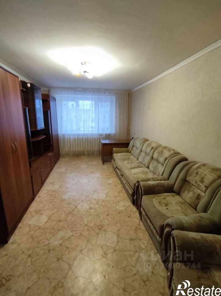 2-комн квартира улица Ленина, 277А,  д. 277А