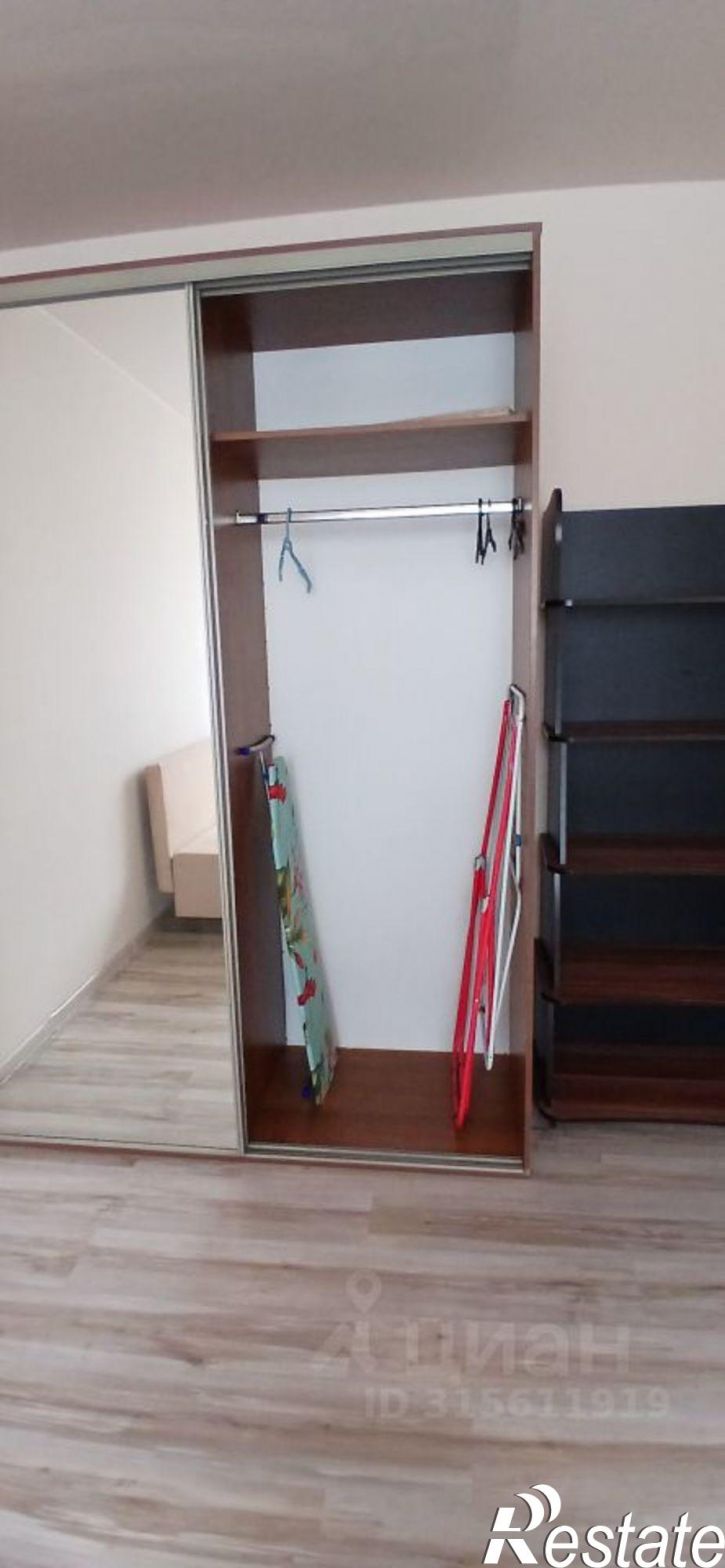1-комн квартира ул Рогожникова, 7,  д. 7