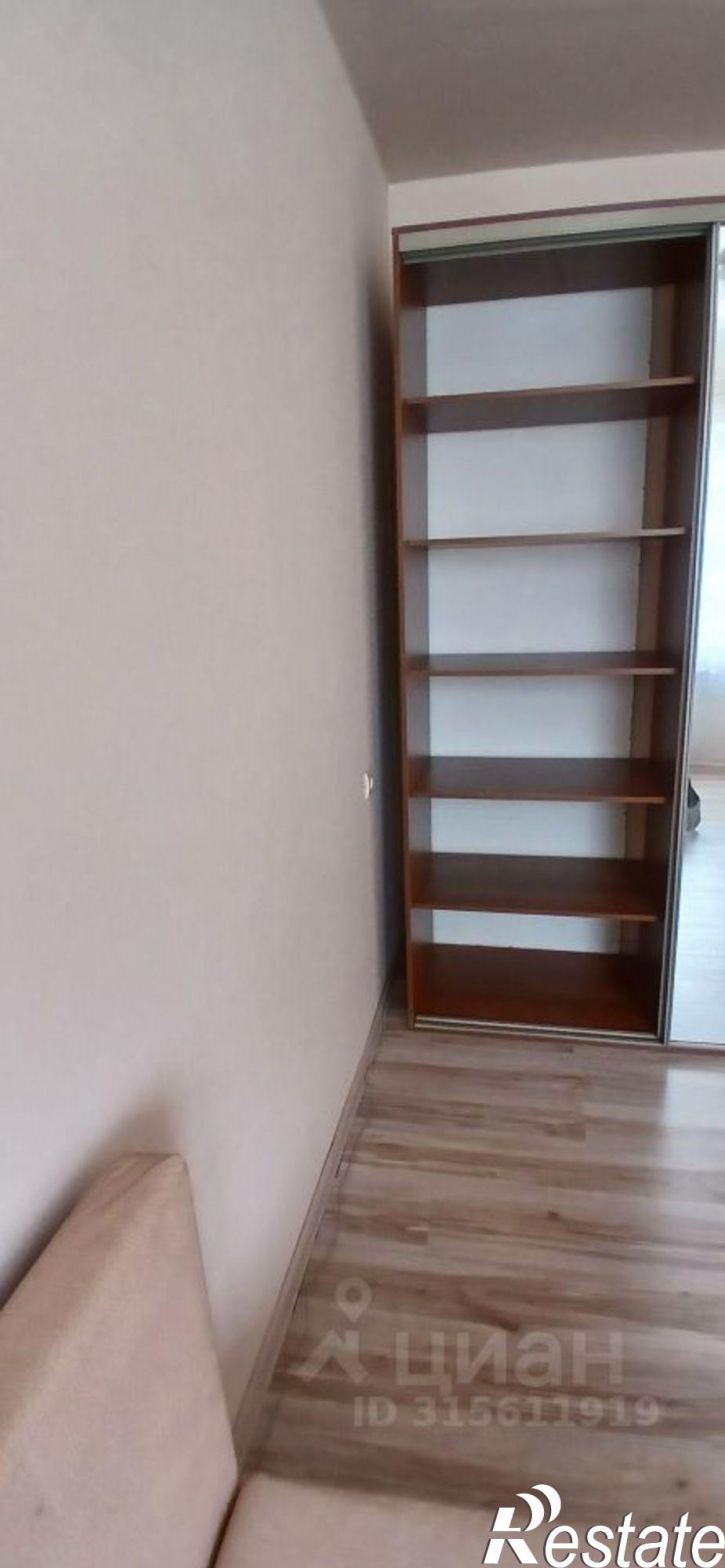 1-комн квартира ул Рогожникова, 7,  д. 7