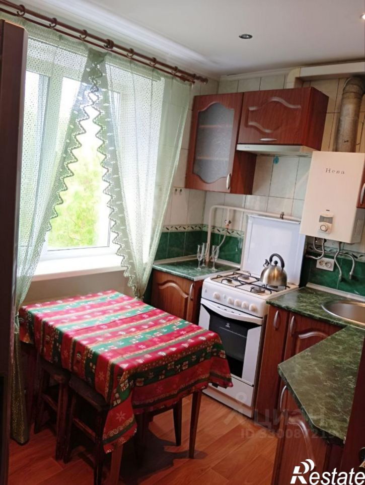 2-комн квартира улица Ленина, 116,  д. 116