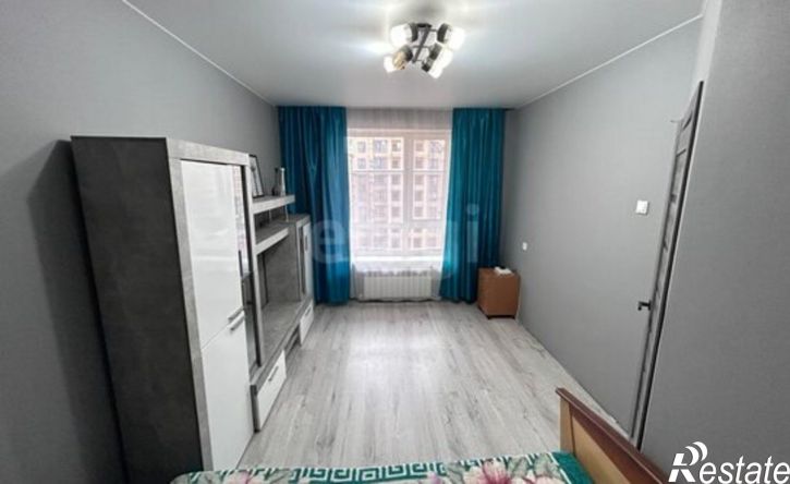 1-комн квартира улица Генерала Маргелова, 3,  д. 3