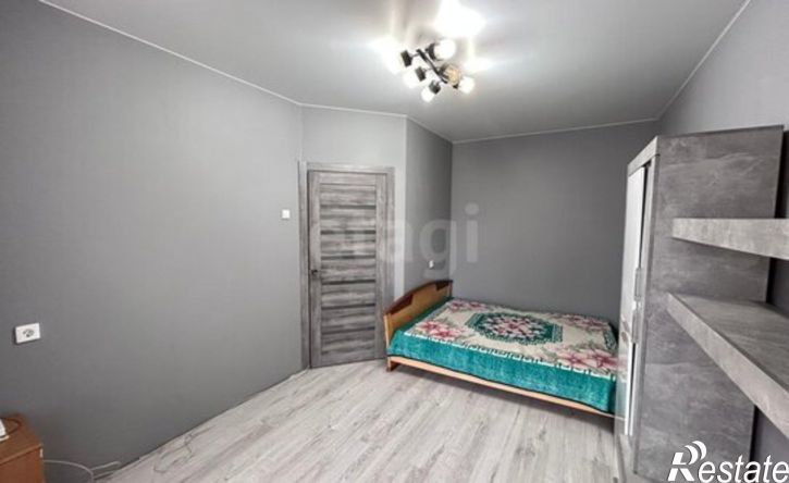 1-комн квартира улица Генерала Маргелова, 3,  д. 3
