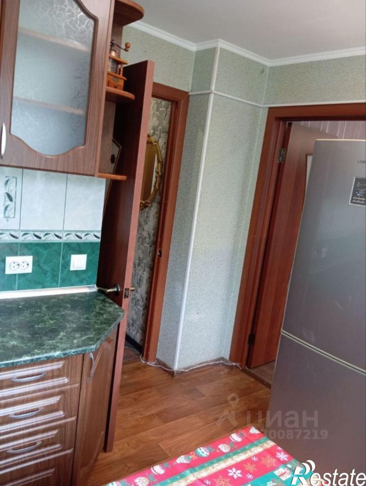 2-комн квартира улица Ленина, 116,  д. 116