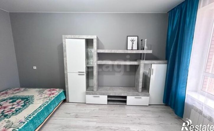 1-комн квартира улица Генерала Маргелова, 3,  д. 3