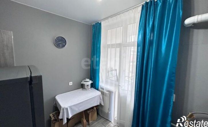1-комн квартира улица Генерала Маргелова, 3,  д. 3
