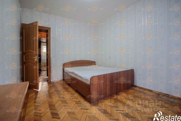 3-комн квартира ул 50 лет ВЛКСМ, 32/1,  д. 32/1