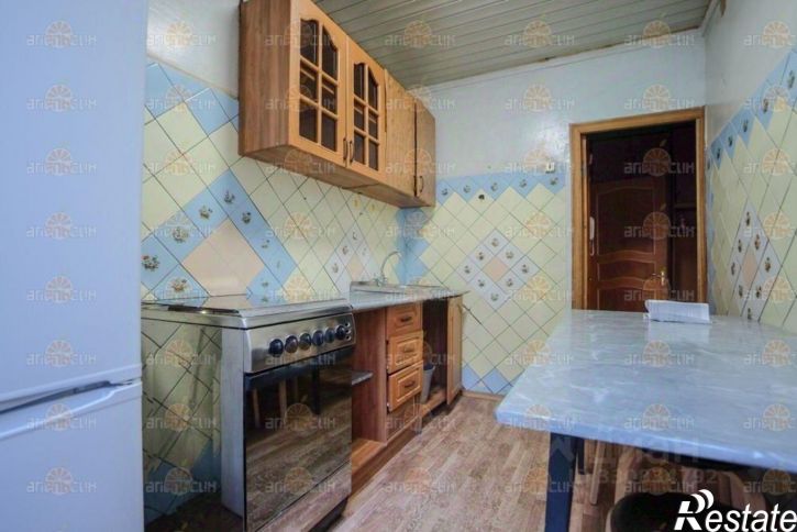 3-комн квартира ул 50 лет ВЛКСМ, 32/1,  д. 32/1