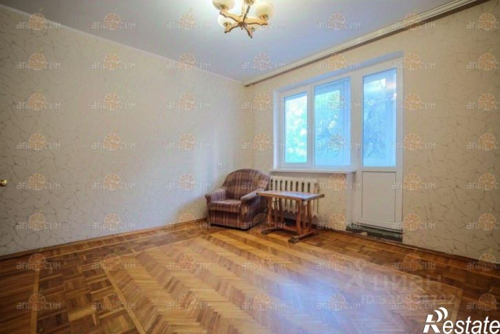 3-комн квартира ул 50 лет ВЛКСМ, 32/1,  д. 32/1