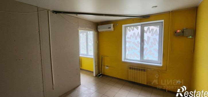 Торговое помещение ул 50 лет ВЛКСМ, 35/3,  д. 35/3