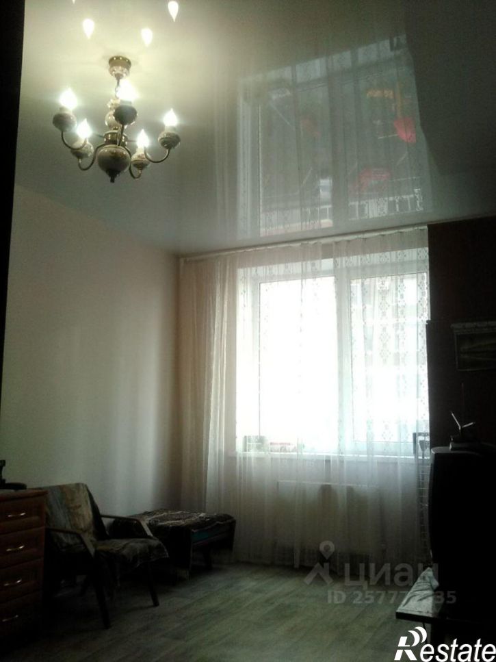 1-комн квартира Крупской пер, 29/1,  д. 29/1