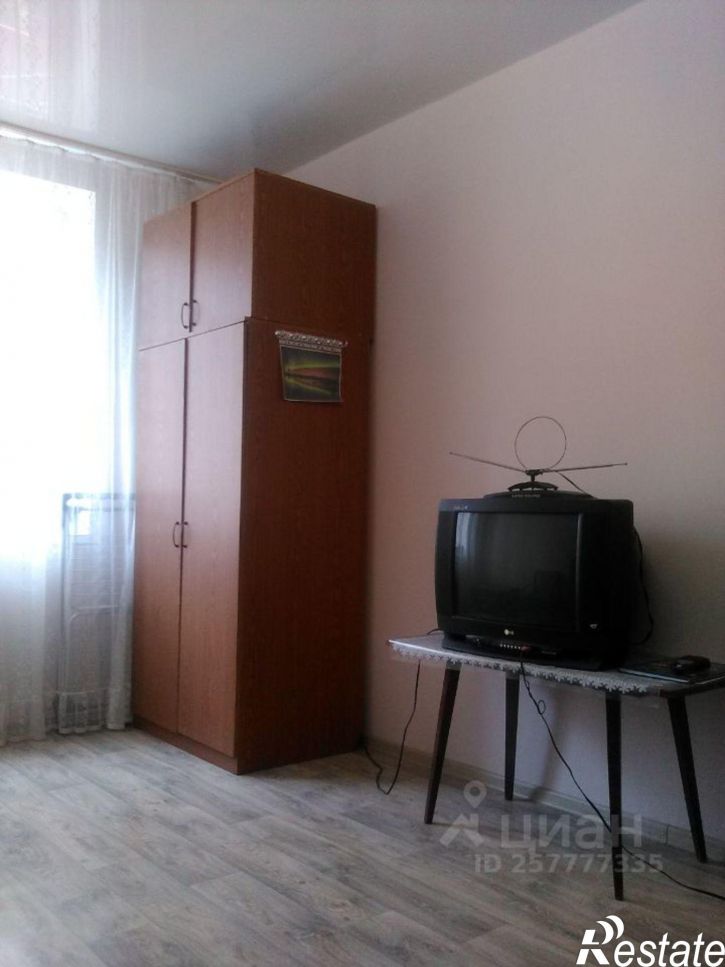1-комн квартира Крупской пер, 29/1,  д. 29/1