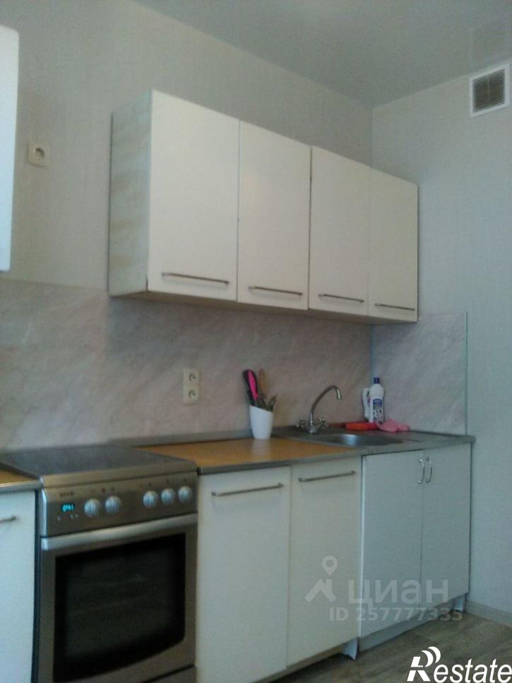 1-комн квартира Крупской пер, 29/1,  д. 29/1