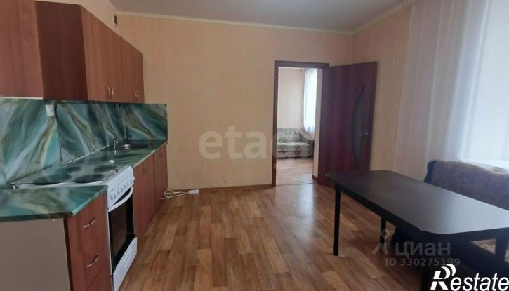 1-комн квартира ул Мимоз, 22А/1,  д. 22А/1