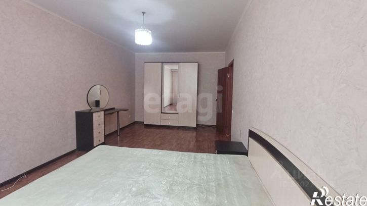 1-комн квартира ул Мимоз, 22А/1,  д. 22А/1