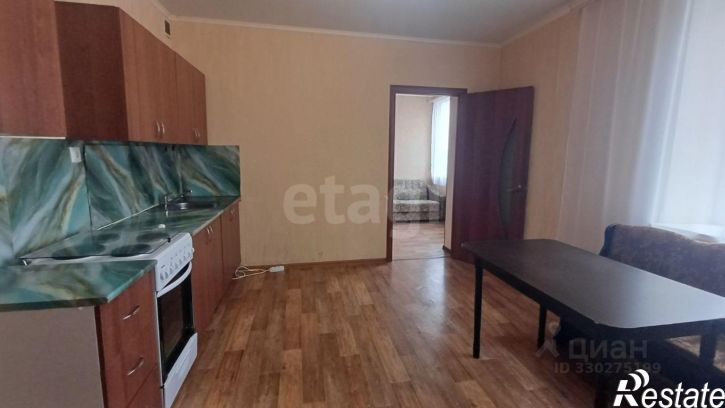 1-комн квартира ул Мимоз, 22А/1,  д. 22А/1