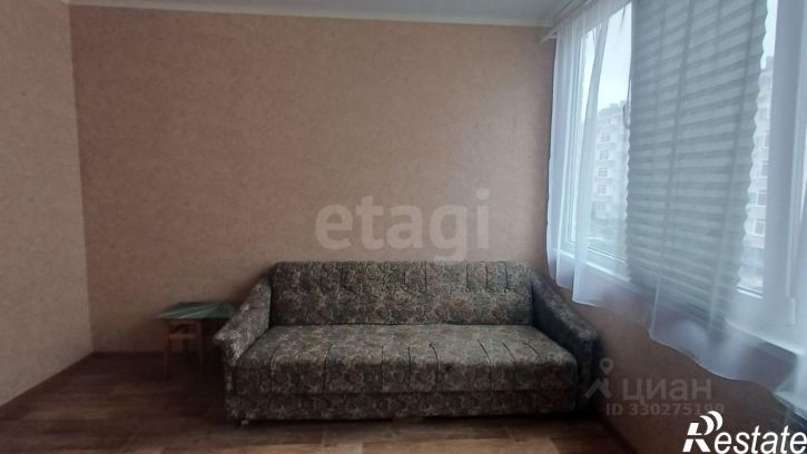 1-комн квартира ул Мимоз, 22А/1,  д. 22А/1