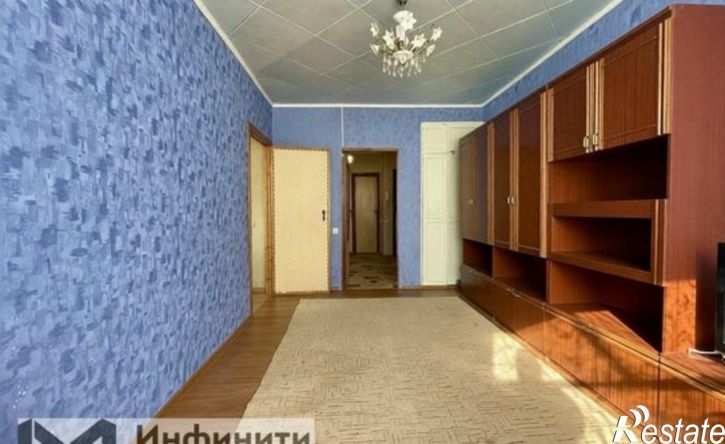 3-комн квартира улица Орджоникидзе, 2А,  д. 2А