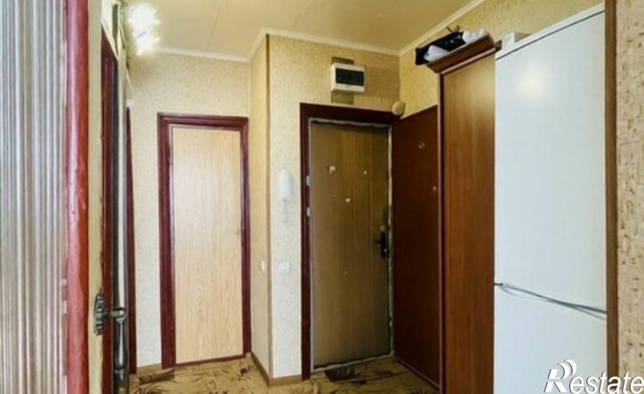 3-комн квартира улица Орджоникидзе, 2А,  д. 2А