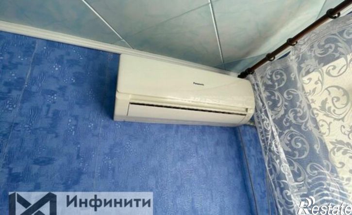 3-комн квартира улица Орджоникидзе, 2А,  д. 2А