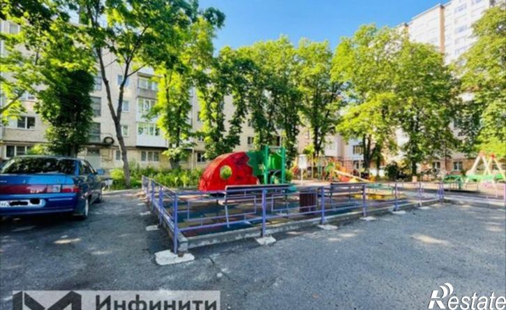 3-комн квартира улица Орджоникидзе, 2А,  д. 2А