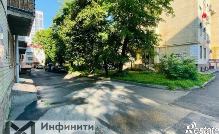 3-комн квартира улица Орджоникидзе, 2А,  д. 2А