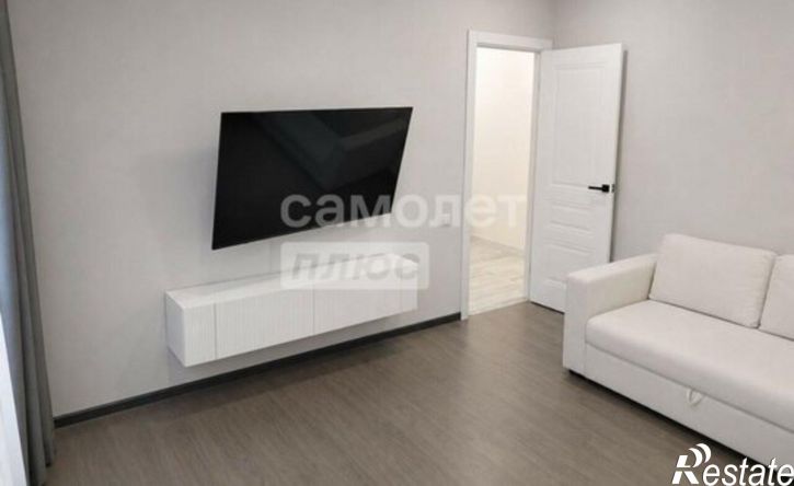 2-комн квартира улица Доваторцев, 53/2,  д. 53/2