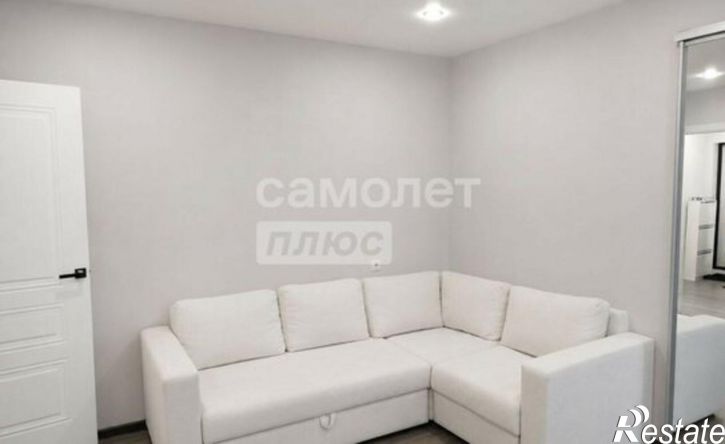 2-комн квартира улица Доваторцев, 53/2,  д. 53/2