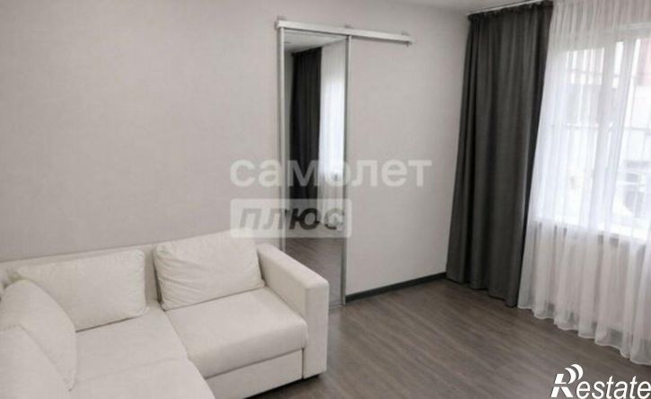 2-комн квартира улица Доваторцев, 53/2,  д. 53/2