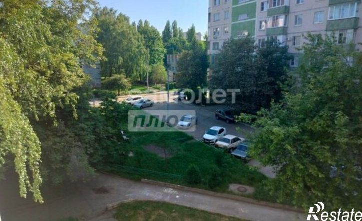 2-комн квартира улица Доваторцев, 53/2,  д. 53/2