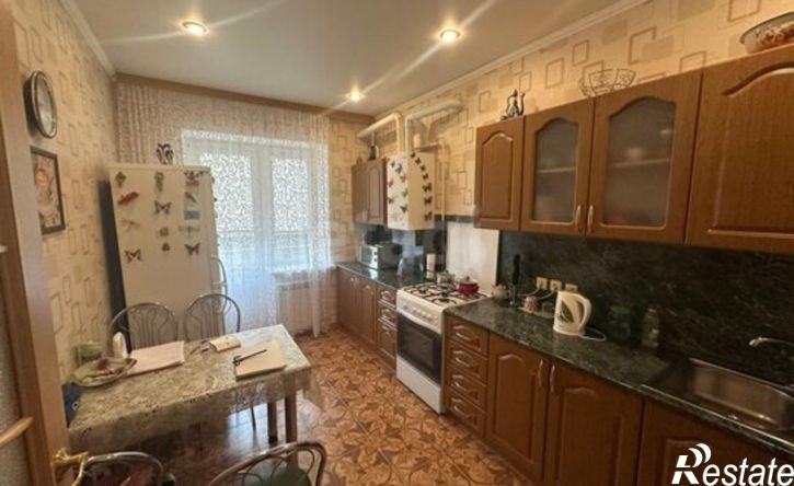 2-комн квартира улица 45-я Параллель, 20,  д. 20