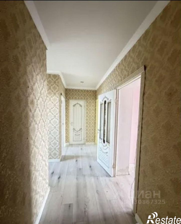 3-комн квартира ул Достоевского, 77 2,  д. 77 2,  к. 2