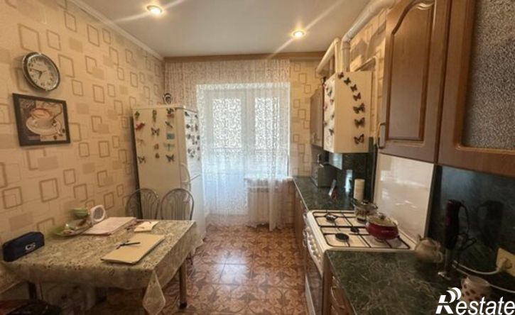 2-комн квартира улица 45-я Параллель, 20,  д. 20