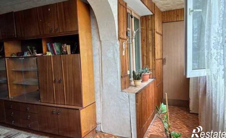 3-комн квартира улица Доваторцев, 32А,  д. 32А