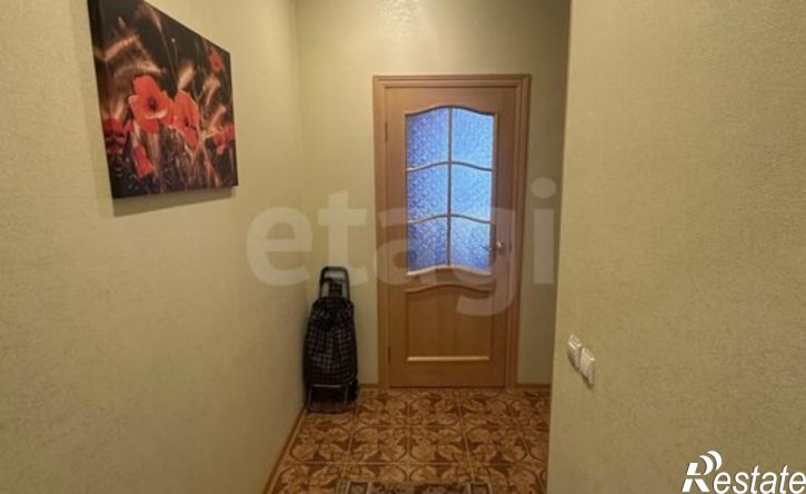 2-комн квартира улица 45-я Параллель, 20,  д. 20