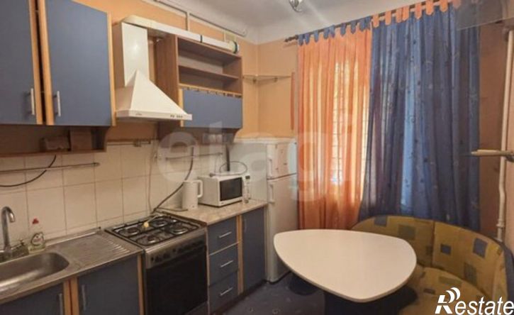 1-комн квартира улица Дзержинского, 136Б,  д. 136Б