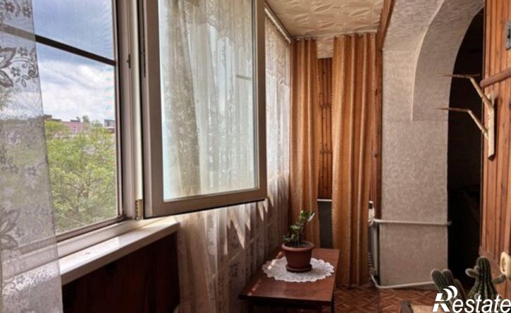 3-комн квартира улица Доваторцев, 32А,  д. 32А