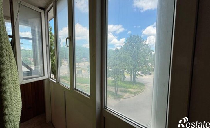 3-комн квартира улица Доваторцев, 32А,  д. 32А