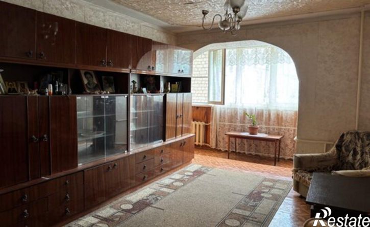 3-комн квартира улица Доваторцев, 32А,  д. 32А