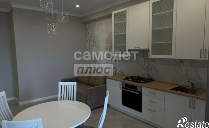 1-комн квартира улица Ленина, 423 к1,  д. 423 к1