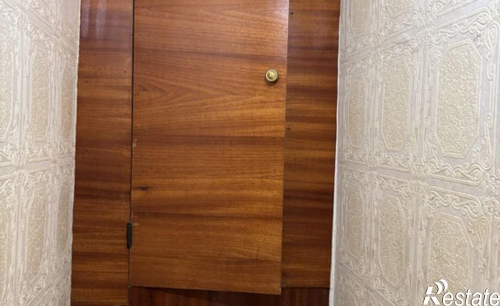 3-комн квартира улица Доваторцев, 32А,  д. 32А