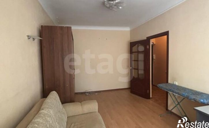 1-комн квартира улица Дзержинского, 136Б,  д. 136Б