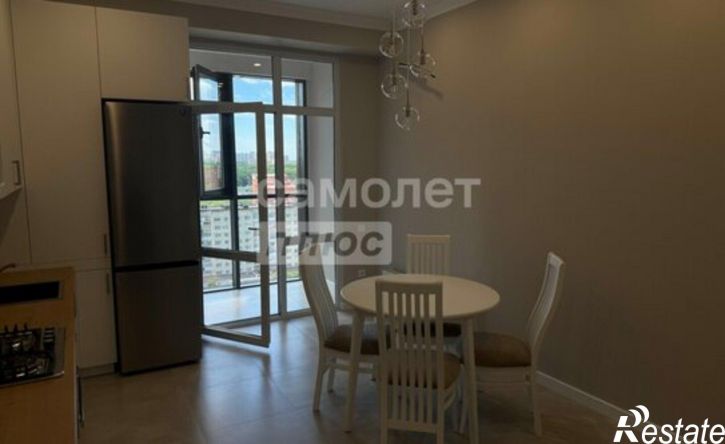 1-комн квартира улица Ленина, 423 к1,  д. 423 к1