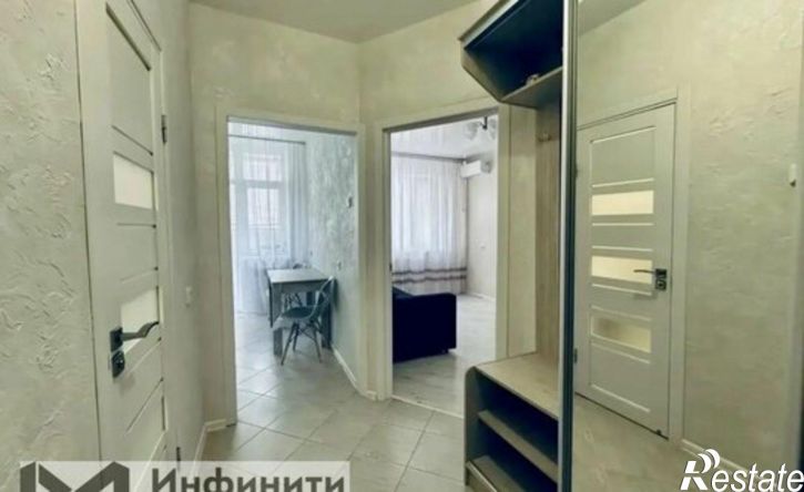 1-комн квартира улица Пирогова, 5А к2,  д. 5А к2
